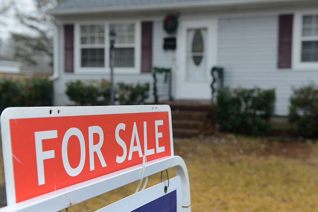 Housing office: home buying, selling help exists - NARA & DVIDS Public  Domain Archive Public Domain Search